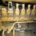 Caterpillar XQ2000 Diesel Power Module - Tier 1